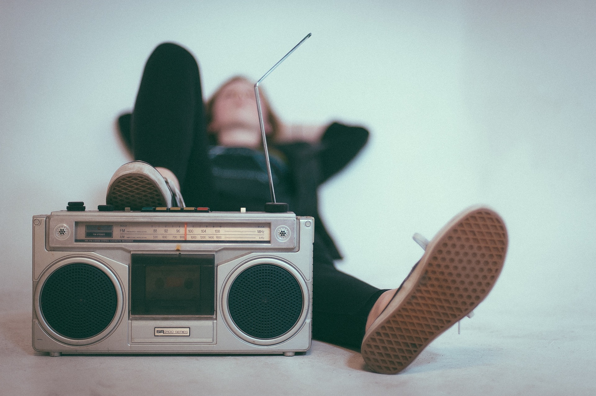 Sunbury Radio